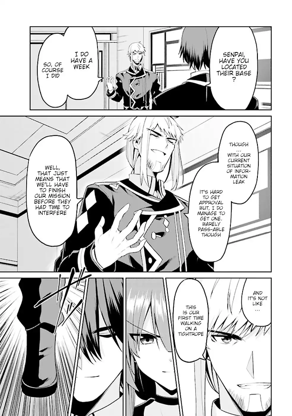 Risou no Musume Nara Sekai Saikyou Demo Kawaigatte Kuremasuka Chapter 13.2 15